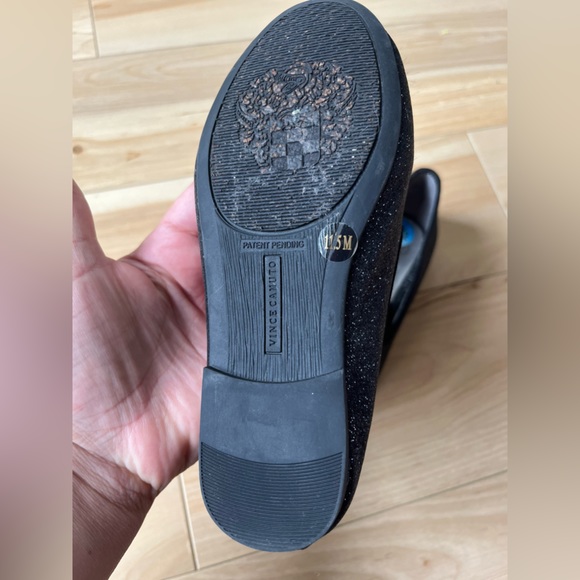 New Caela Faux Fur Loafer - Picture 11 of 15